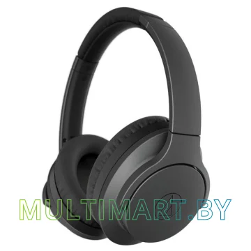 Наушники Audio-Technica ATH-ANC700BT (черный)